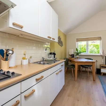 De Groeter Chalet