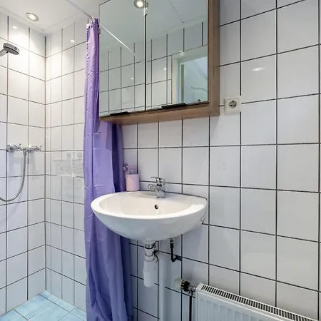 Chalet De Groeter *