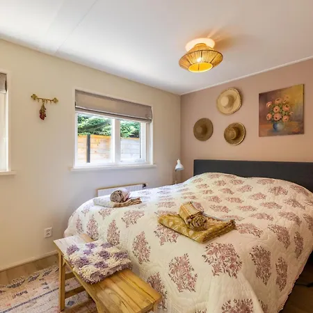 Chalet De Groeter Groet