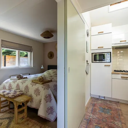 Chalet De Groeter