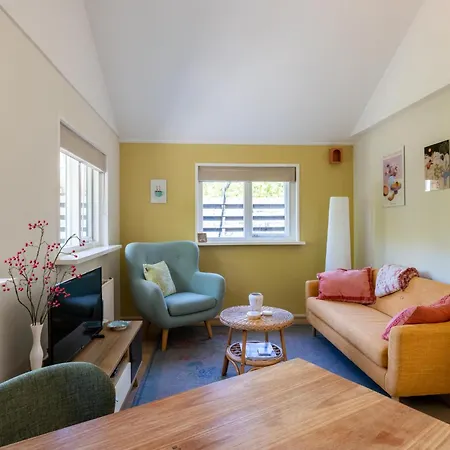 De Groeter Chalet