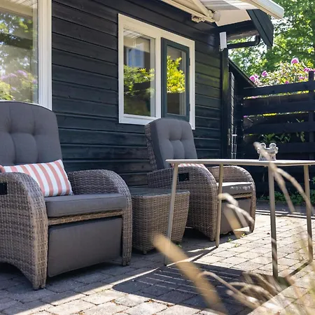 De Groeter Chalet Groet