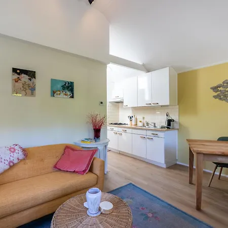 De Groeter Chalet Groet