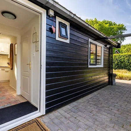Chalet De Groeter