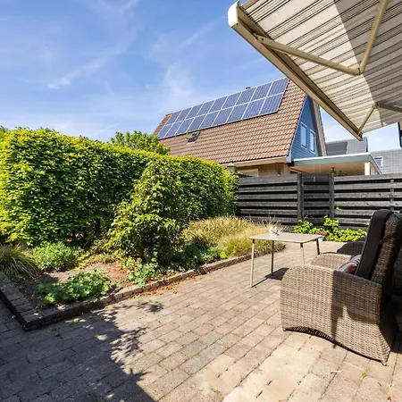 De Groeter Chalet Groet