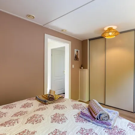 Chalet De Groeter