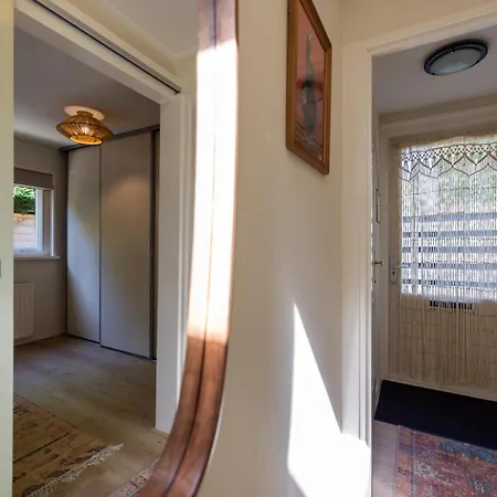 Chalé De Groeter Groet