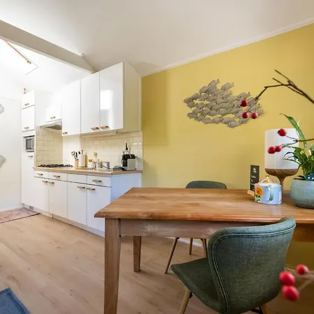 De Groeter Chalet Groet