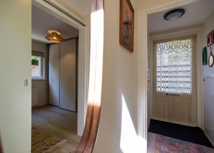 Chalet De Groeter Groet